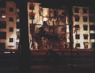 FBI的“中国之行1