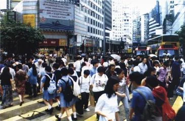 优才、专才、新移民