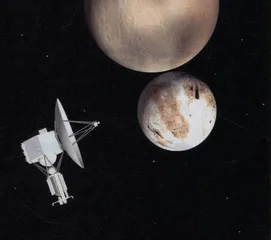 科技：飞向X行星2