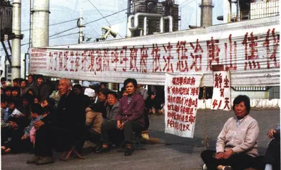 被污染的78号居民1