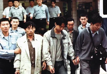 “10·8”偷渡案