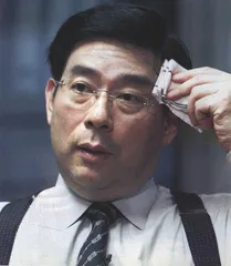 华尔街：劈里啪啦的一本混账1
