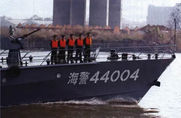 “10·8”偷渡案1