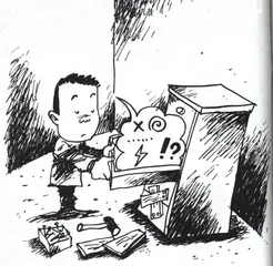 生活圆桌(191)