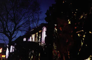 城市打榜的数字魔方1