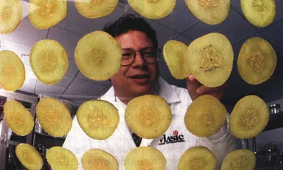 美容的毒素4