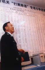 许昌：暴戾城市8
