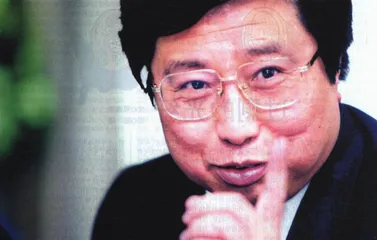 成功对话：和周厚健谈“君子爱财”0