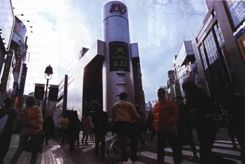 公司报道：索尼魔术内功的消长2