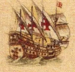 沉船中的财富与文明11