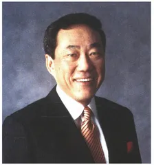 我非常开心