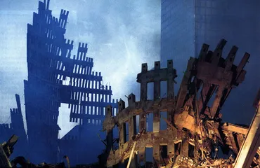9·11～9·16曼哈顿纪事