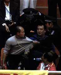 谁为全运会买单8