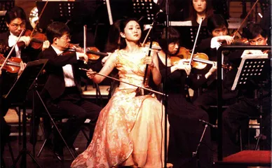 爱乐：秋天里的春天奏鸣曲