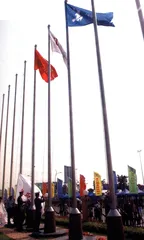 改变城市的全运会
