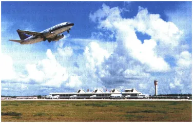 报道：“红了眼”的航空公司2