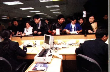报道：私人护照：中国空间＞世界压力1