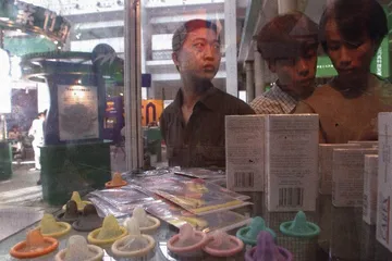 九十年代：消费主义的主人翁6