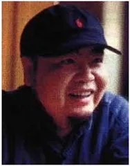 思想工作：有一腿