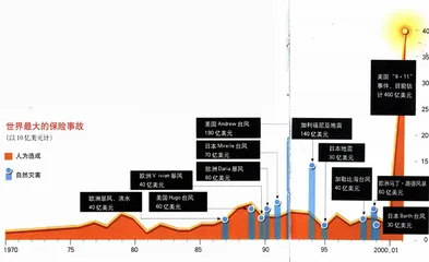 “世贸”不能承受之保险3