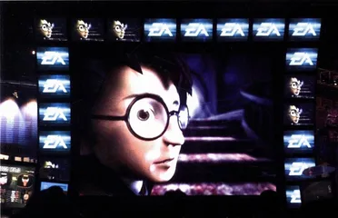 让魔法开始吧