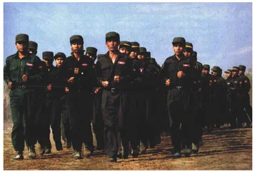 后坤沙时代的金三角