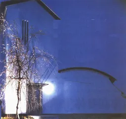 《源氏物语》的布景