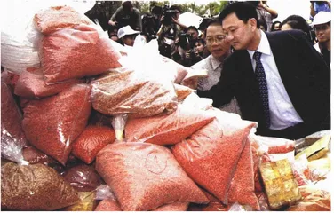 后坤沙时代的金三角6