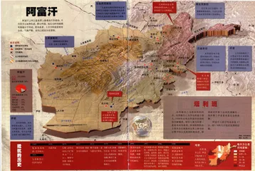 打击阿富汗8