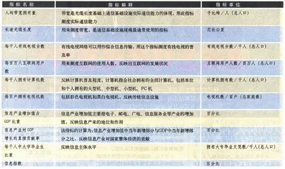 报道：数字鸿沟的民生意义2