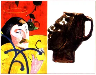 报道：与自我邂逅的展览3