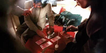 报道：浙江的伪币制造者