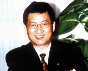 与张旋龙谈赚钱的动力和做大家的人