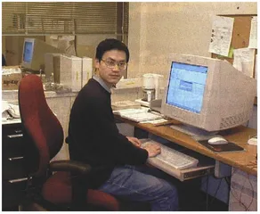 数据堵塞发生在最后几公里