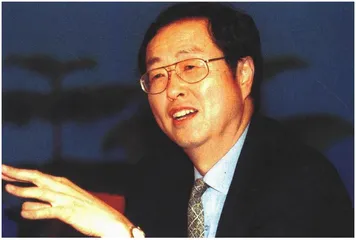 报道：中国股市的黑色困境2
