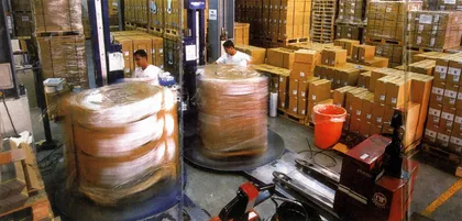 公司报道：台湾广达：从工到技的称王之路1