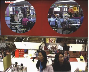 报道：肯德基的土豆难题