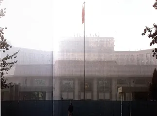 刘丽英：反腐新世纪1