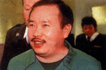 刘丽英：反腐新世纪3