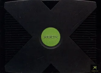 XBOX出场，性准备好了