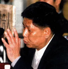 刘丽英：反腐新世纪13