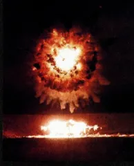 邮购核弹：拉登与恐怖分子的终极武器5