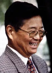 龙永图：推开入世大门1