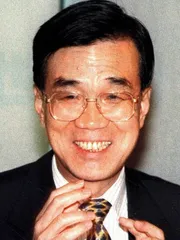 龙永图：推开入世大门3