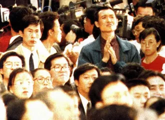 何振梁：奥运追梦人3