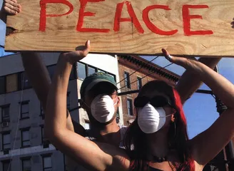 恐怖主义的沼泽4
