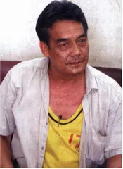 报道：南丹矿的死亡“阴谋”4