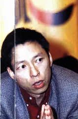 柳传志：蓝色资本家4