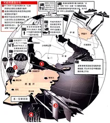 “尊贵之鹰”行动