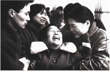 报道：律师的原告与被告